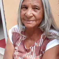 Foto Maria de Lourdes Cordeiro