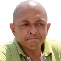 Foto Júlio Cesar Machado