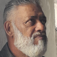 Foto Gilson Jose Lucas e Silva