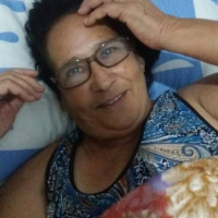 Foto Aparecida Carrilho Rodrigues