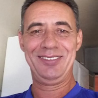 Foto Adenisio Borges Ferreira