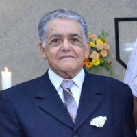 Foto Jésus Alves de Carvalho