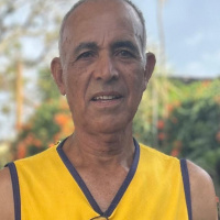 Foto Osvaldo de Aguiar Lopes