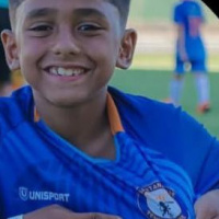 Foto Matheus de Souza Faleiro