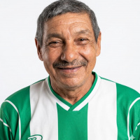 Foto Luís Carlos da Mota (Mais conhecido como Carioca)