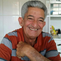 Foto Alcides Luiz Ribeiro