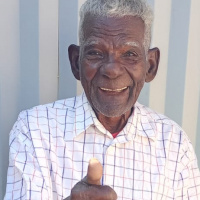 Foto Sebastião Soares Dos Santos