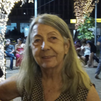 Foto Conceição Tereza de Oliveira