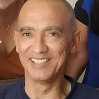 Foto José Donizete Gonçalves dos Santos