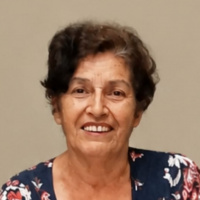 Foto Maria José de Abreu