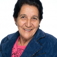 Foto Maria das Graças Gonçalves Figueiredo