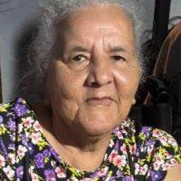 Foto Maria Alves de Oliveira