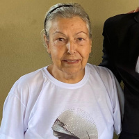 Foto Aparecida Maria Antunes Patricio