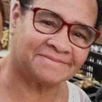 Foto Raimunda Ventura e Silva