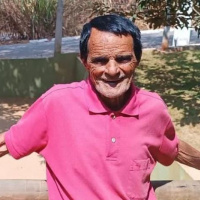 Foto Geraldo Antônio De Oliveira