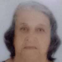 Foto Hilda Cândida de Lima