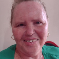 Foto Luzia Custódia de Souza