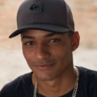 Foto Bernardo Victor de Brito Fonseca