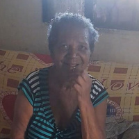 Foto Maria José Pereira de Sousa
