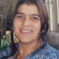 Foto Iolanda Clenilda de Oliveira