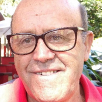 Foto Damiao Antonio de Oliveira